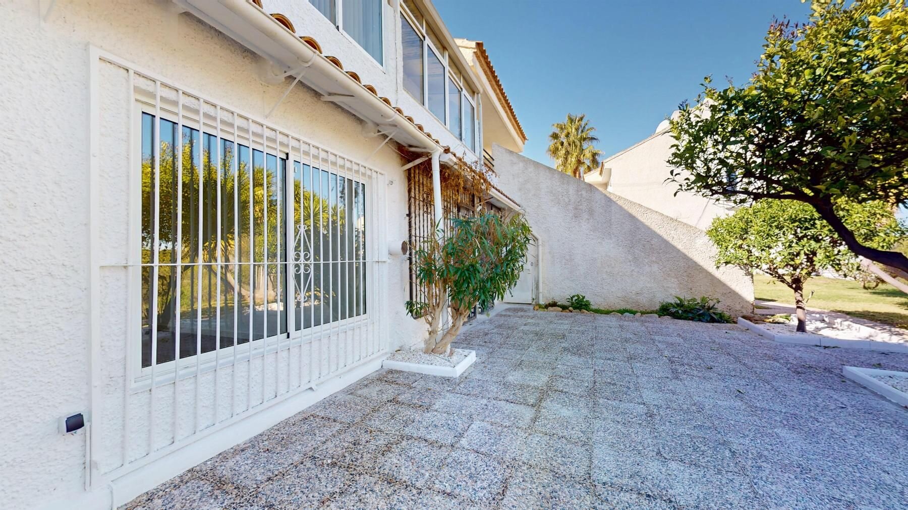 2-Zimmer Bungalow in Villamartín-las Filipinas, Orihuela Costa - Image 33