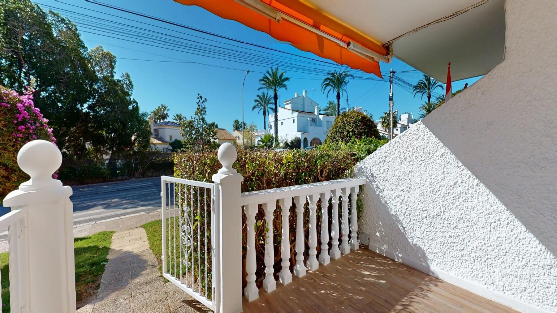 2-Zimmer Bungalow in Villamartín-las Filipinas, Orihuela Costa - Image 35