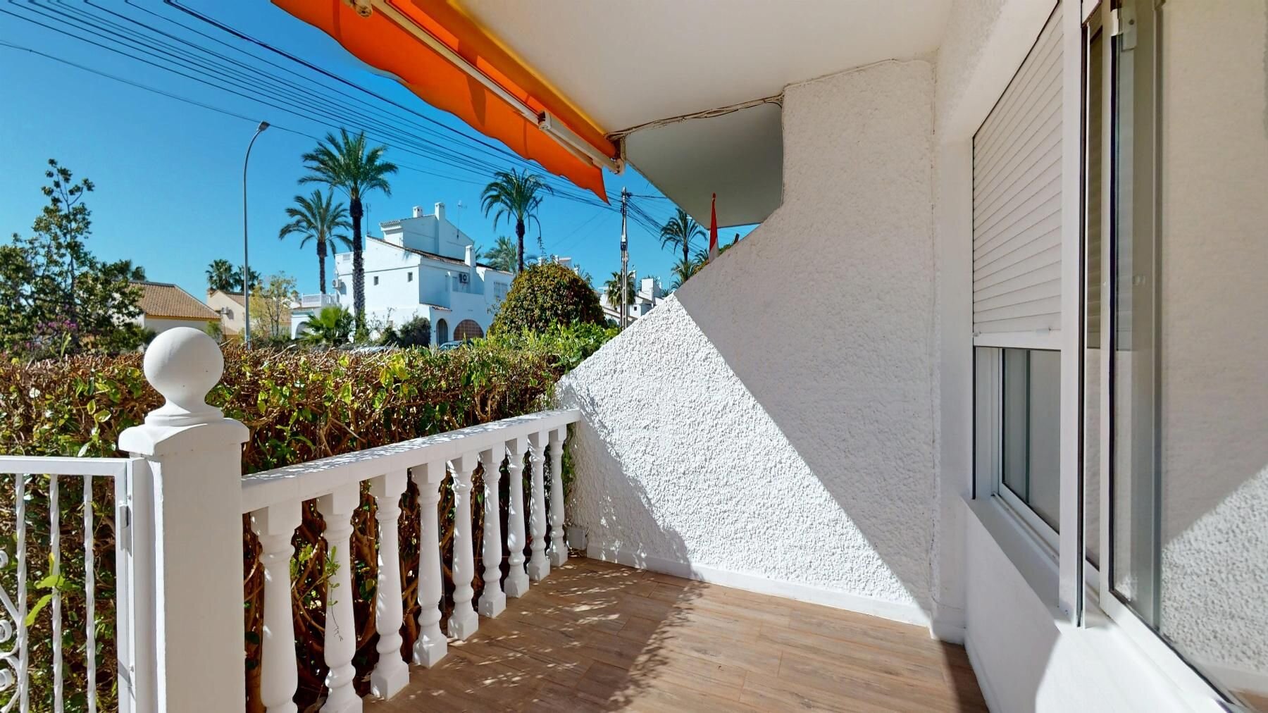 2-Zimmer Bungalow in Villamartín-las Filipinas, Orihuela Costa - Image 36