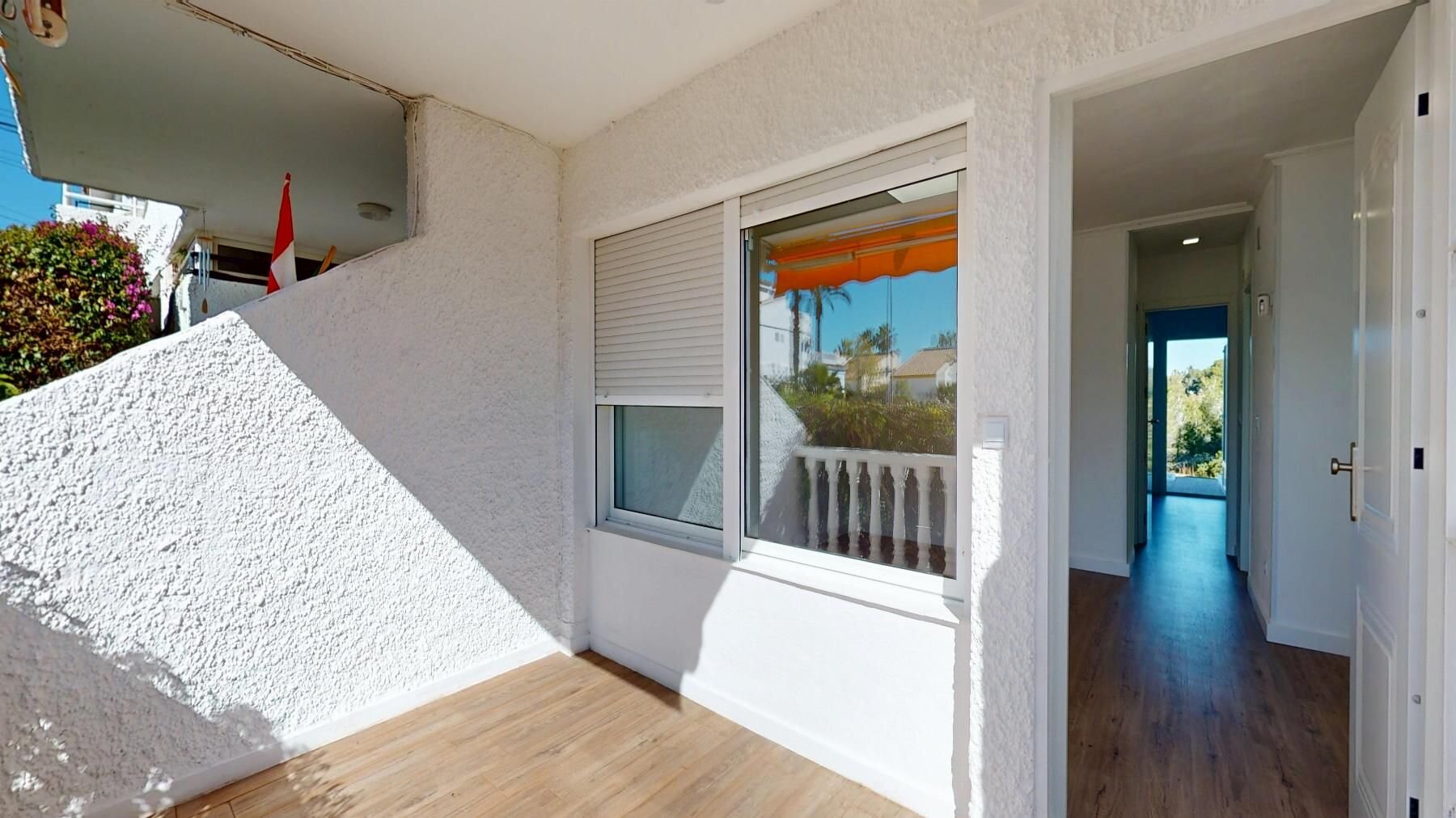 2-Zimmer Bungalow in Villamartín-las Filipinas, Orihuela Costa - Image 37