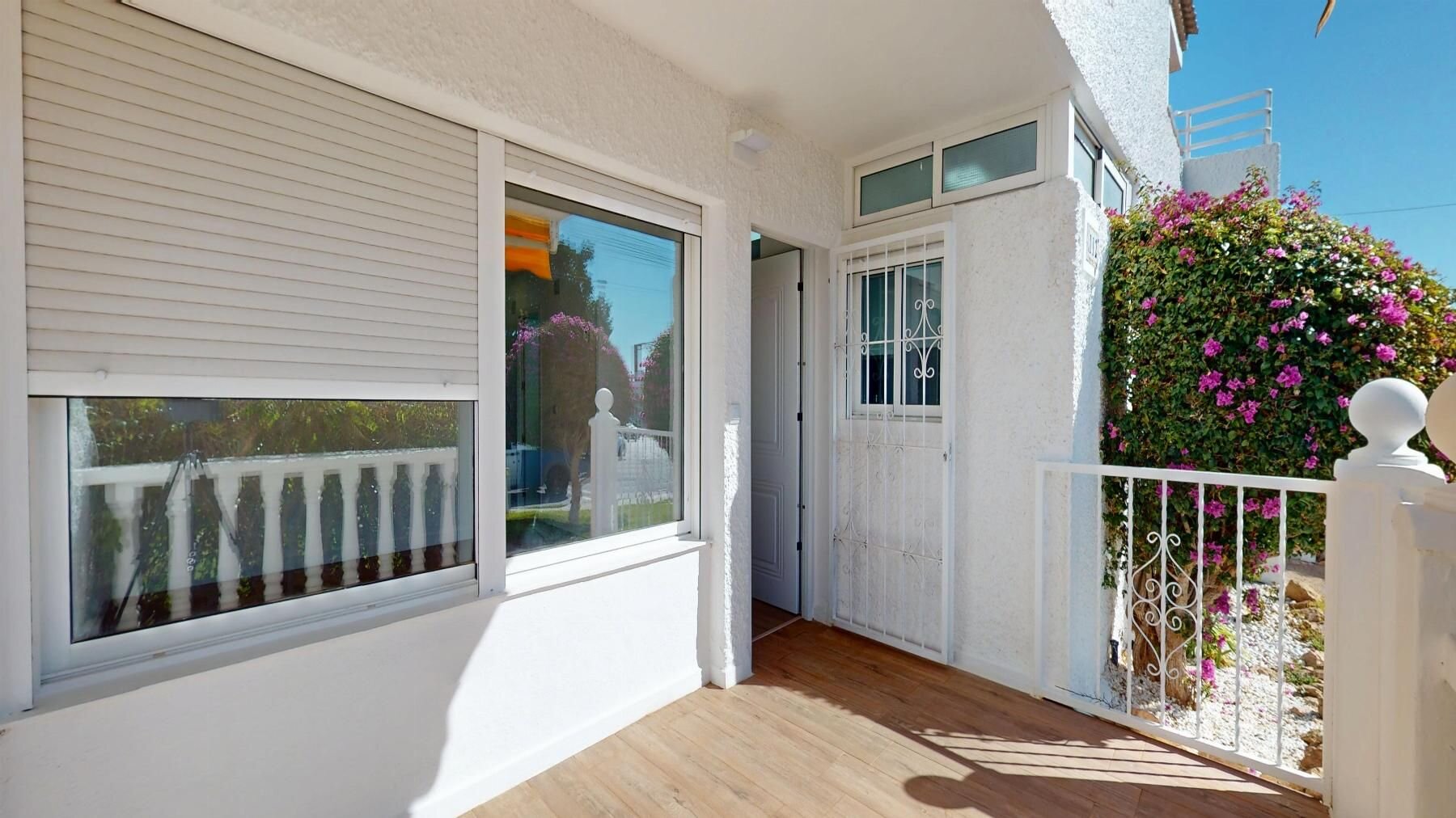 2-Zimmer Bungalow in Villamartín-las Filipinas, Orihuela Costa - Image 38