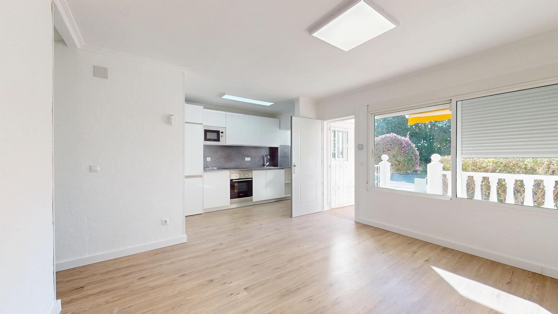 2-Zimmer Bungalow in Villamartín-las Filipinas, Orihuela Costa - Image 9