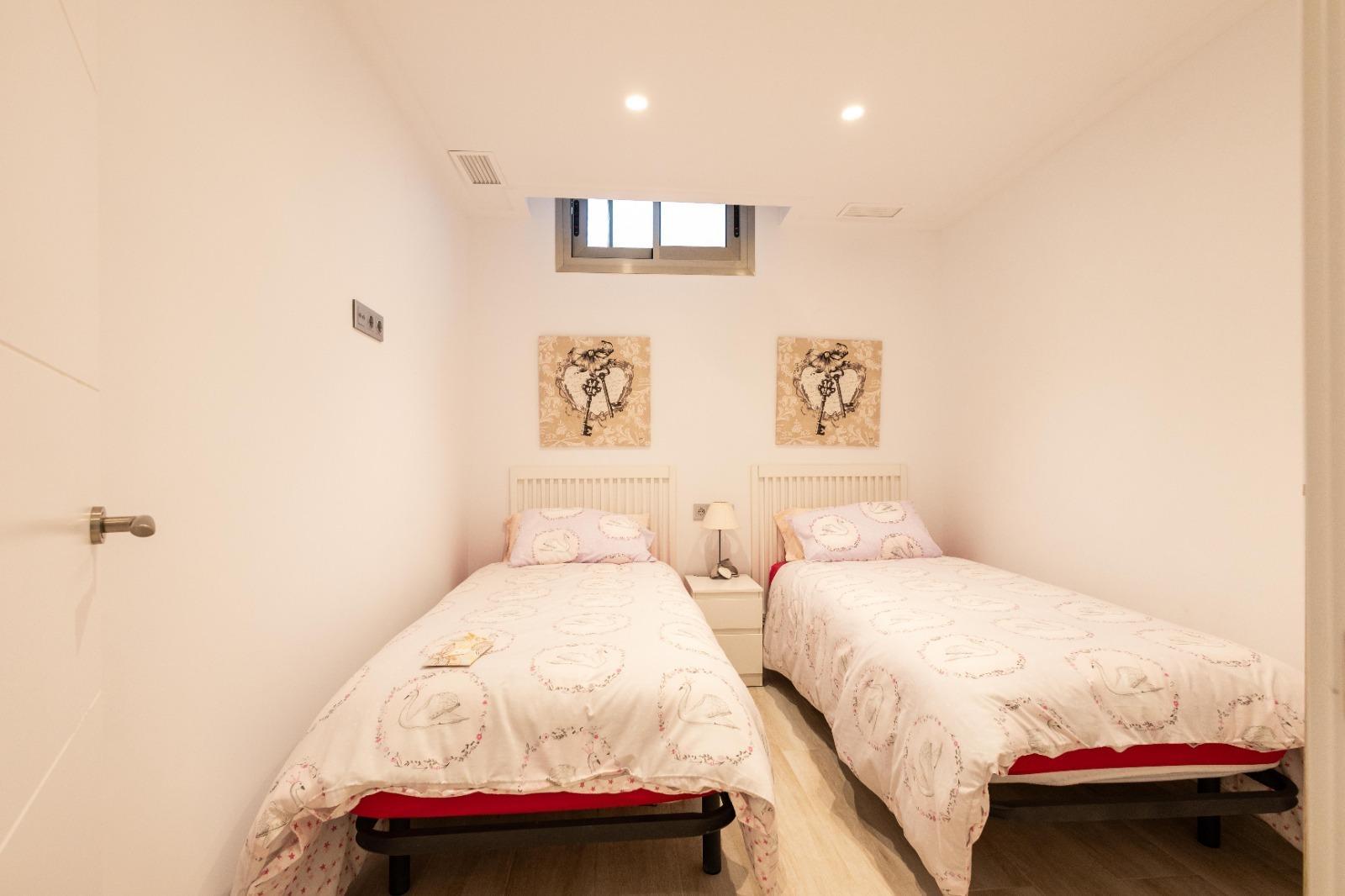 Villa de 4 Chambres à Pau 26, Orihuela Costa - Image 12