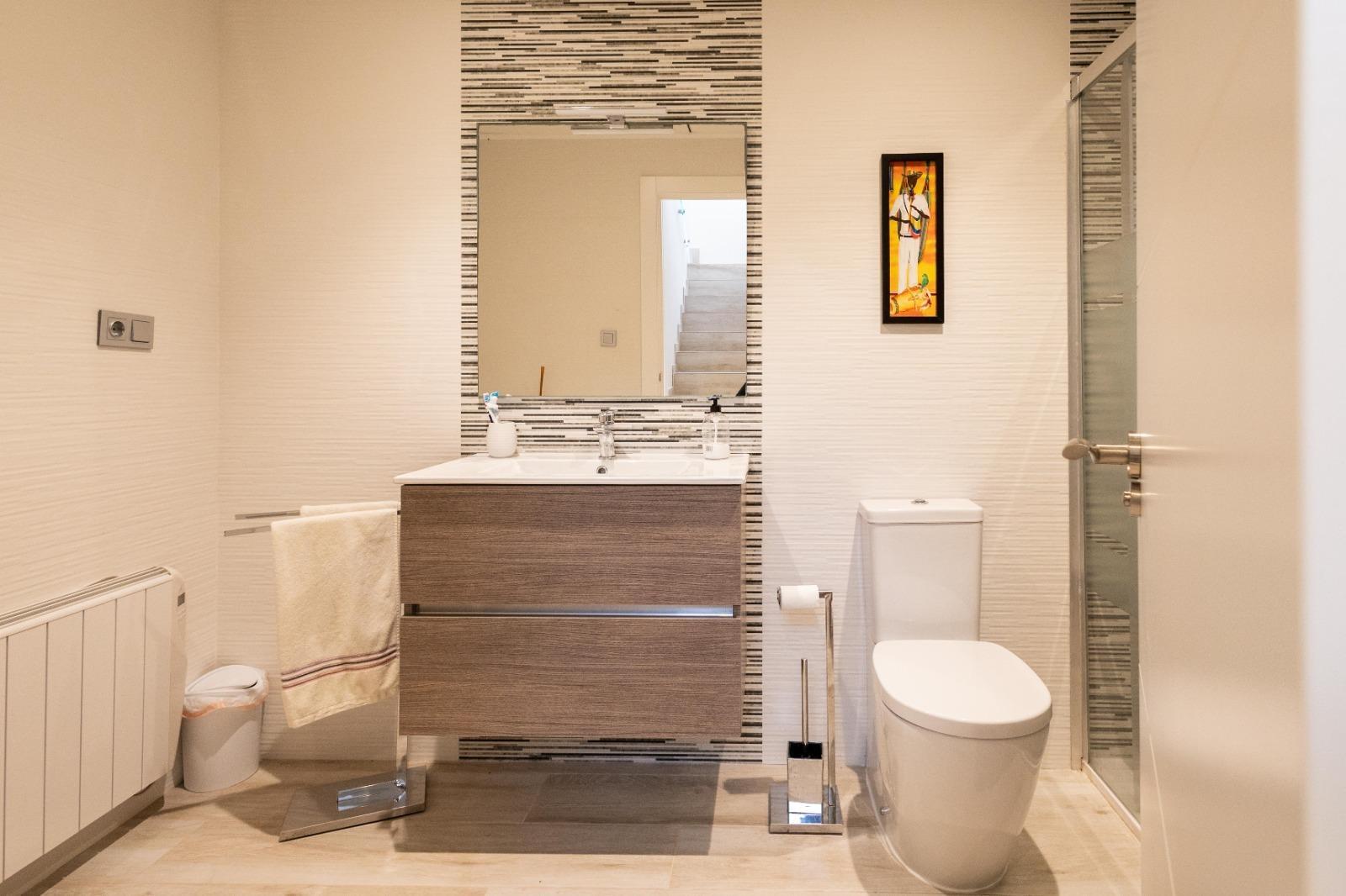 Villa de 4 Chambres à Pau 26, Orihuela Costa - Image 19