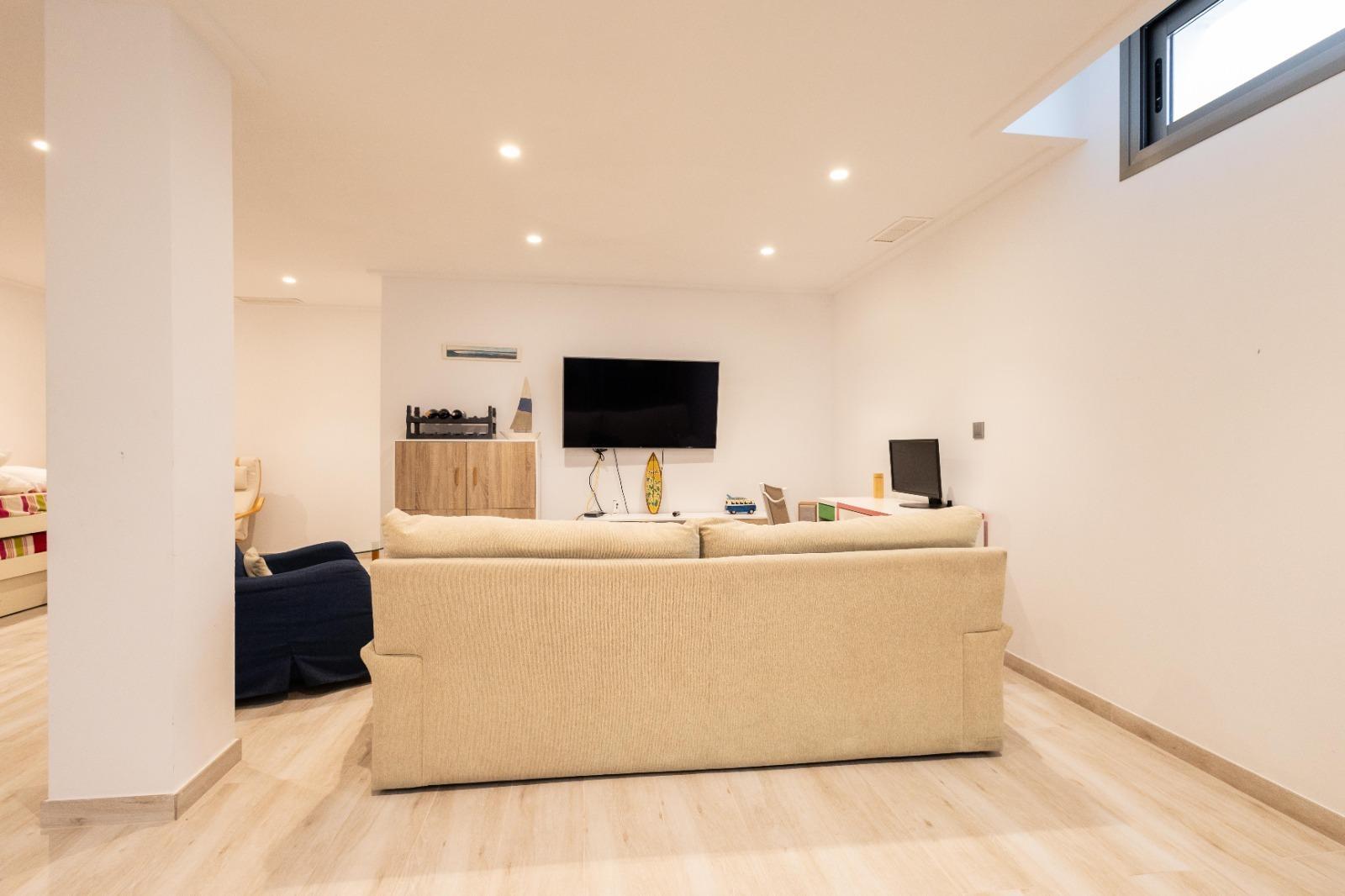 Villa de 4 Chambres à Pau 26, Orihuela Costa - Image 23