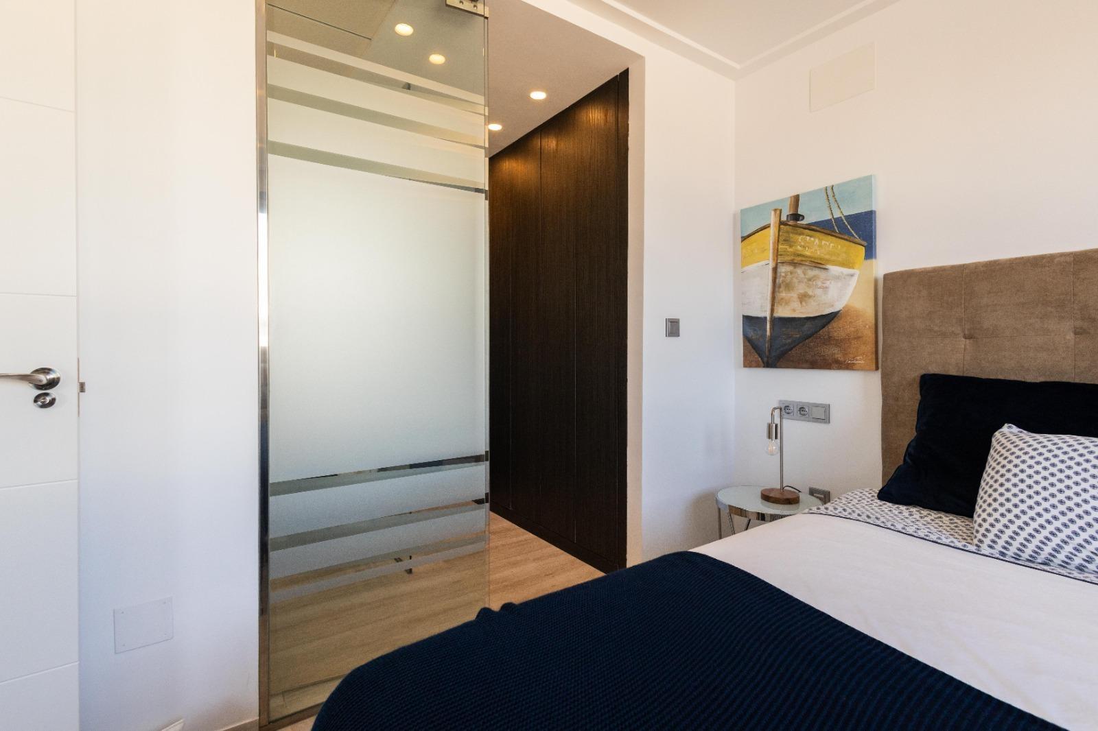 Villa de 4 Chambres à Pau 26, Orihuela Costa - Image 25