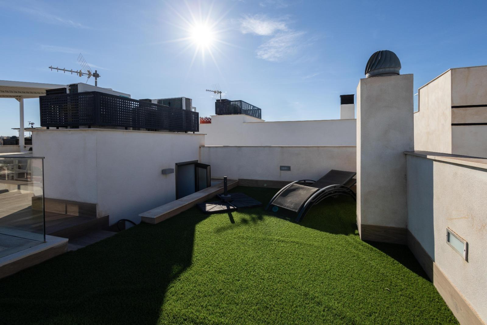 Villa de 4 Chambres à Pau 26, Orihuela Costa - Image 26