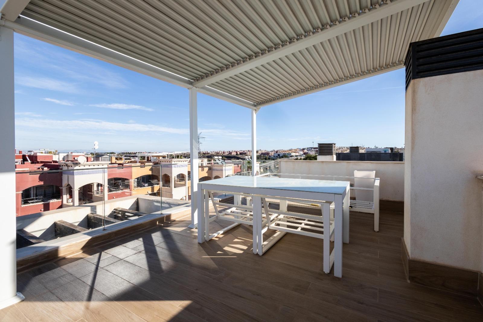 Villa de 4 Chambres à Pau 26, Orihuela Costa - Image 27