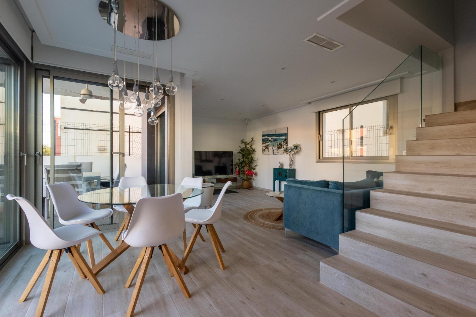 Villa de 4 Chambres à Pau 26, Orihuela Costa - Image 4