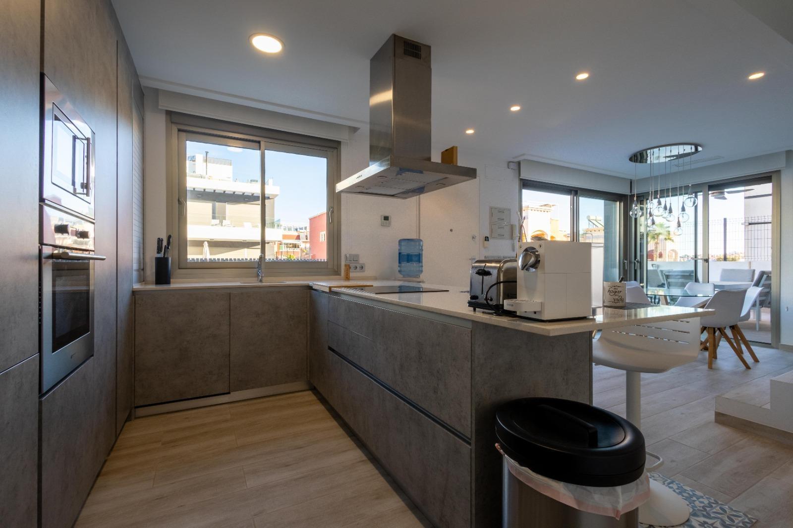 Villa de 4 Chambres à Pau 26, Orihuela Costa - Image 5