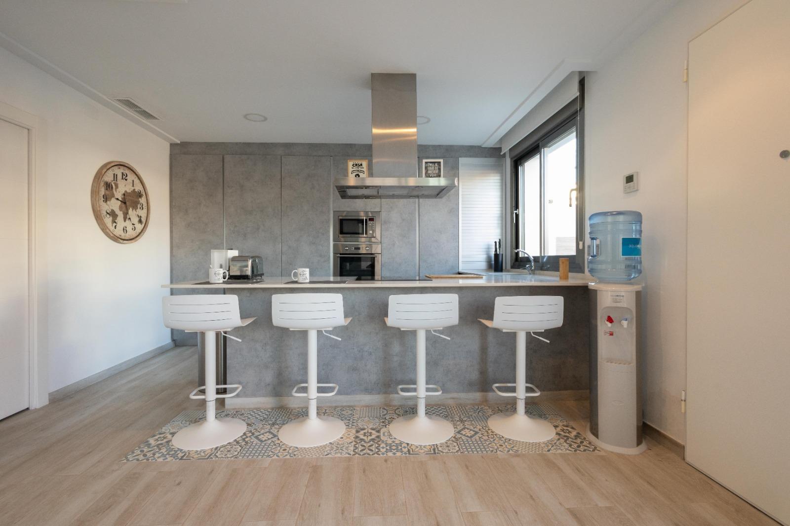 Villa de 4 Chambres à Pau 26, Orihuela Costa - Image 6