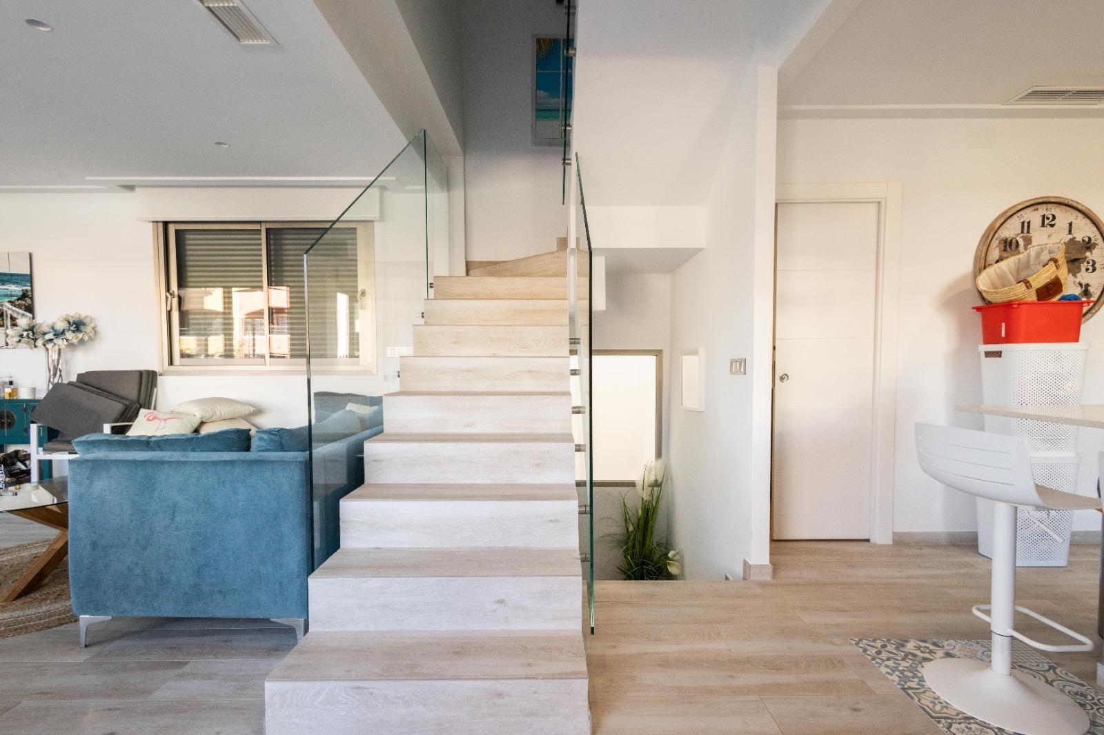 Villa de 4 Chambres à Pau 26, Orihuela Costa - Image 7