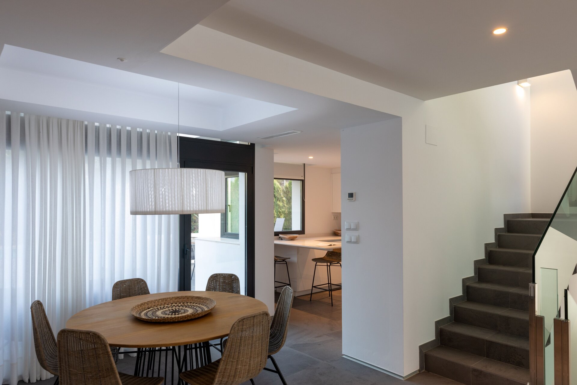 4-Bedroom Detached House in Cartagena - Image 11