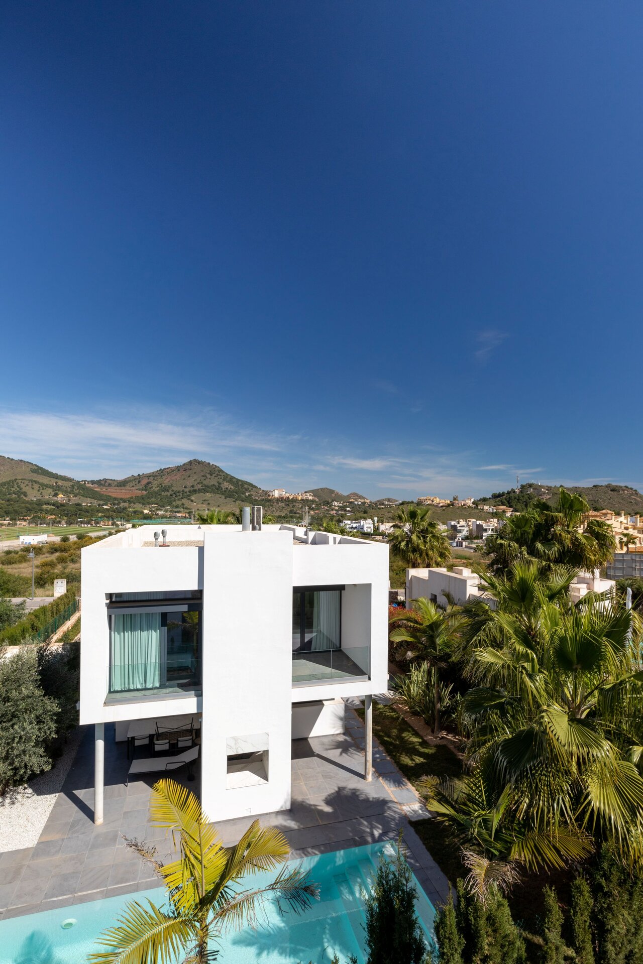 4-Bedroom Detached House in Cartagena - Image 16