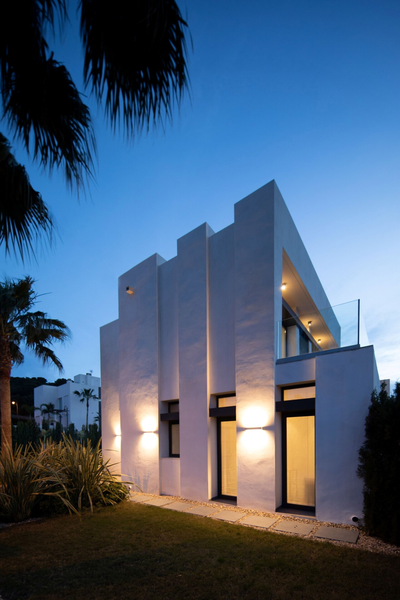 4-Bedroom Detached House in Cartagena - Image 17