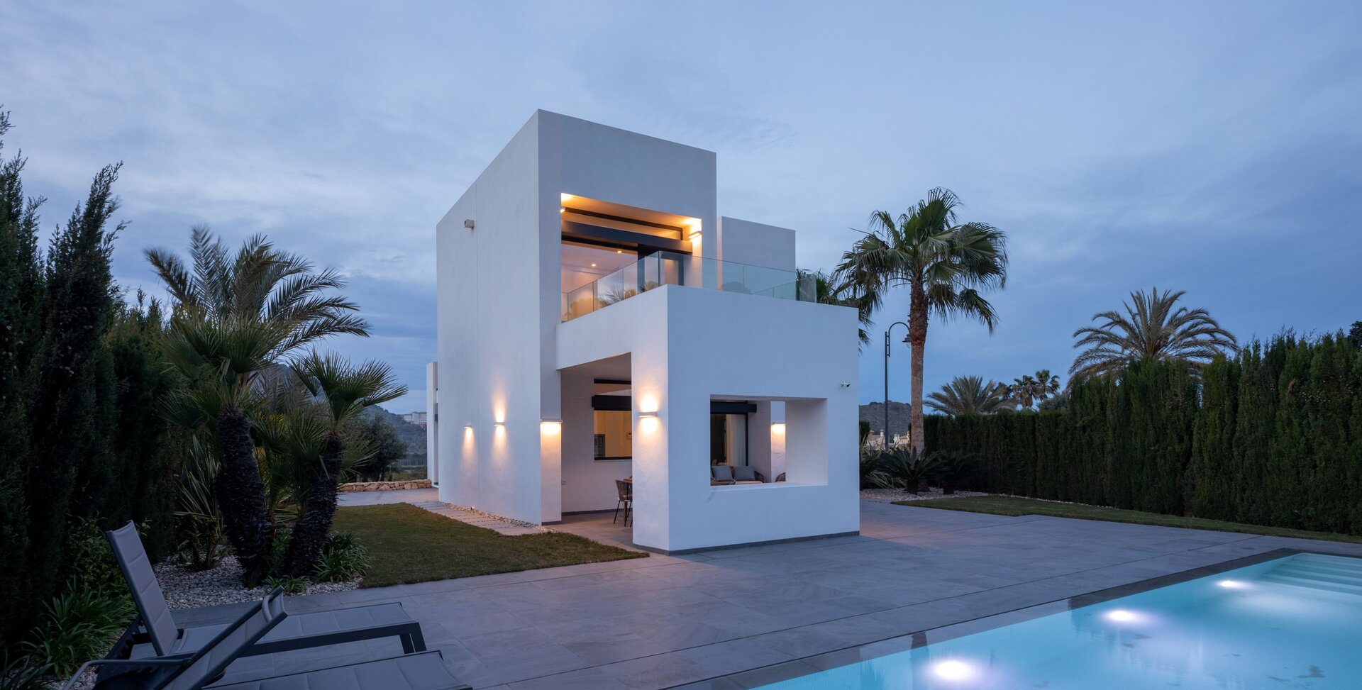 4-Bedroom Detached House in Cartagena - Image 18