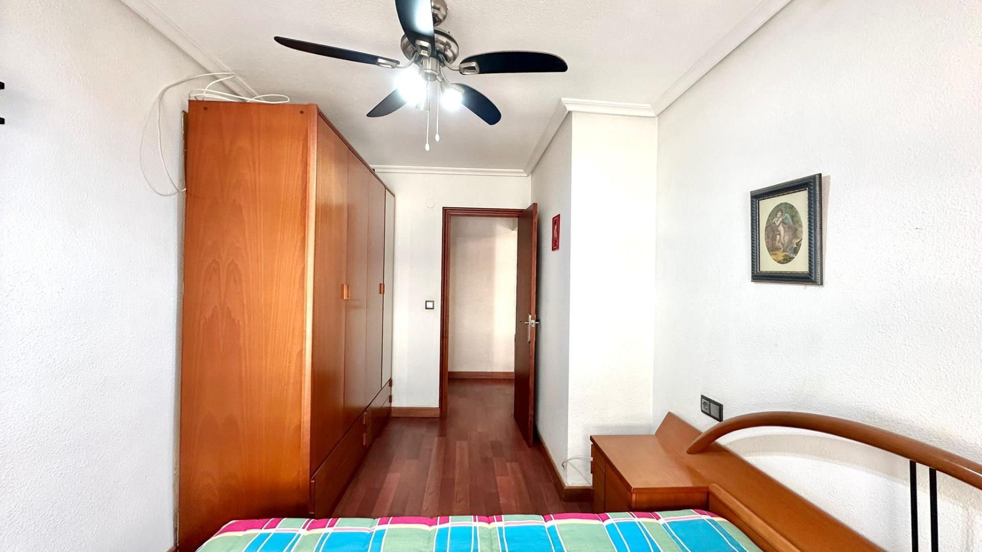 3-Bedroom Apartment in Acequion, Torrevieja - Image 19
