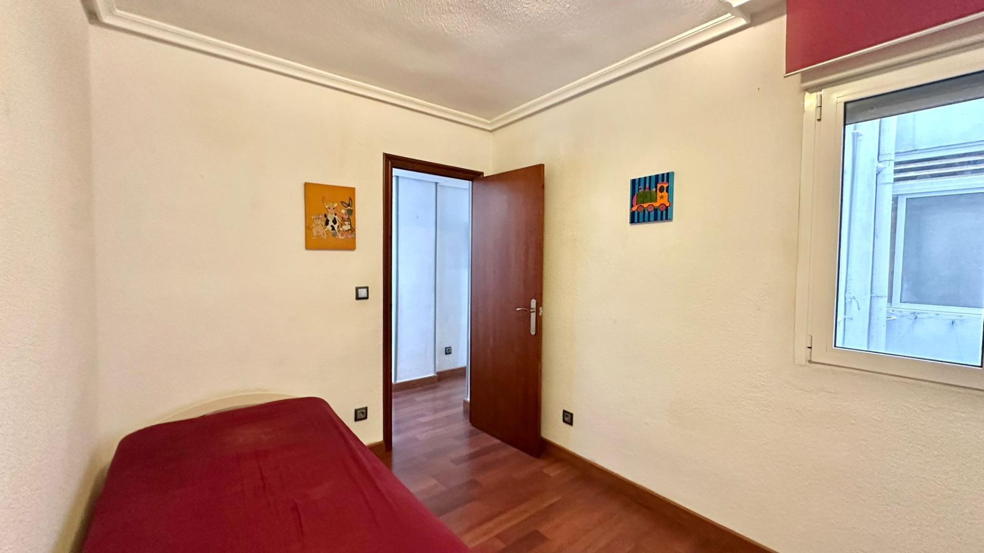 3-Bedroom Apartment in Acequion, Torrevieja - Image 9