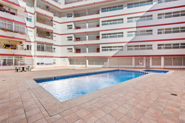 Appartement de 2 Chambres à, Torrevieja