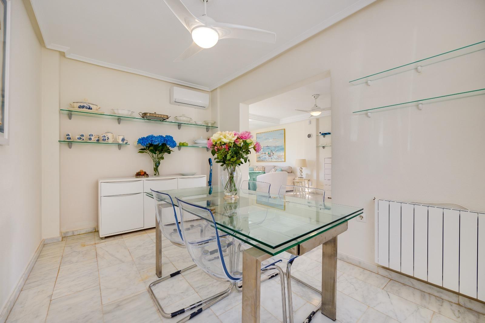 4-Bedroom House in Las Filipinas, Orihuela Costa - Image 22