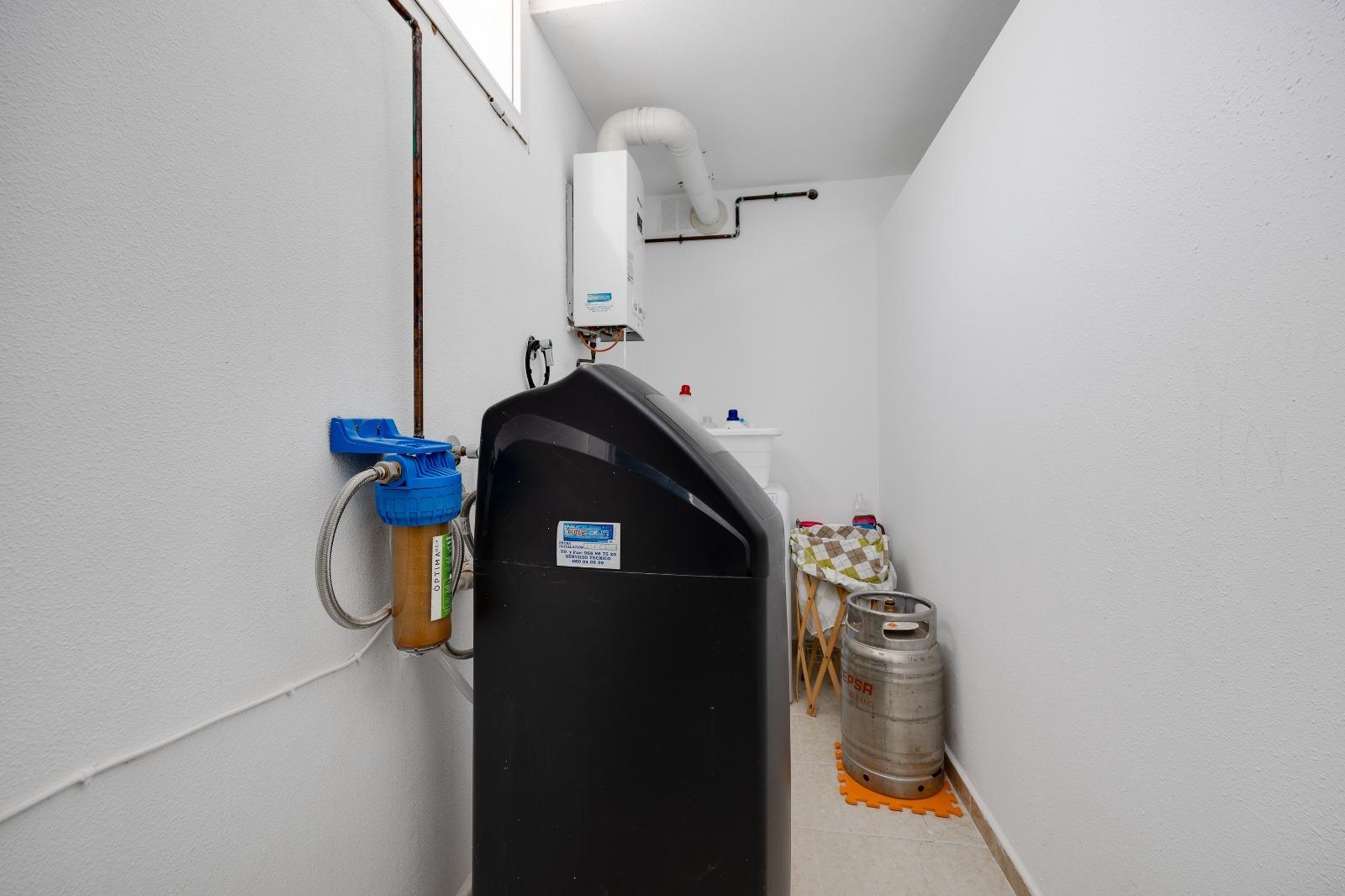 4-Bedroom House in Las Filipinas, Orihuela Costa - Image 50