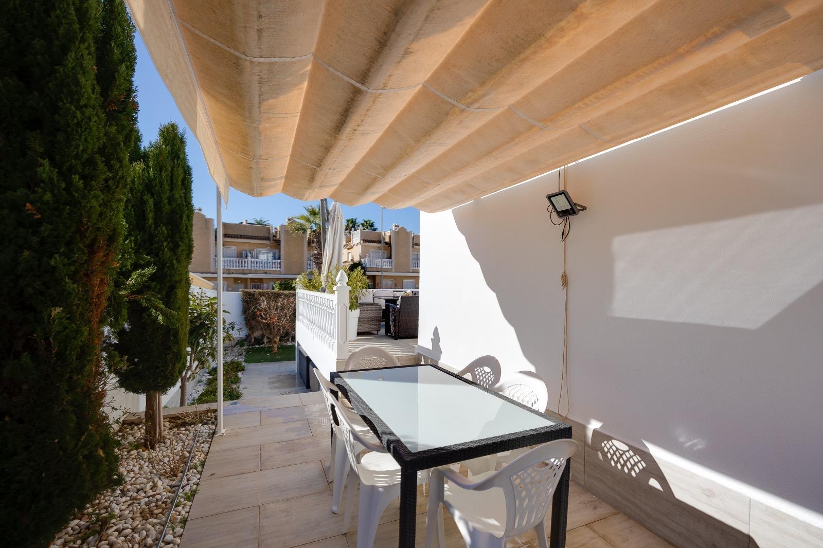 4-Bedroom House in Las Filipinas, Orihuela Costa - Image 56