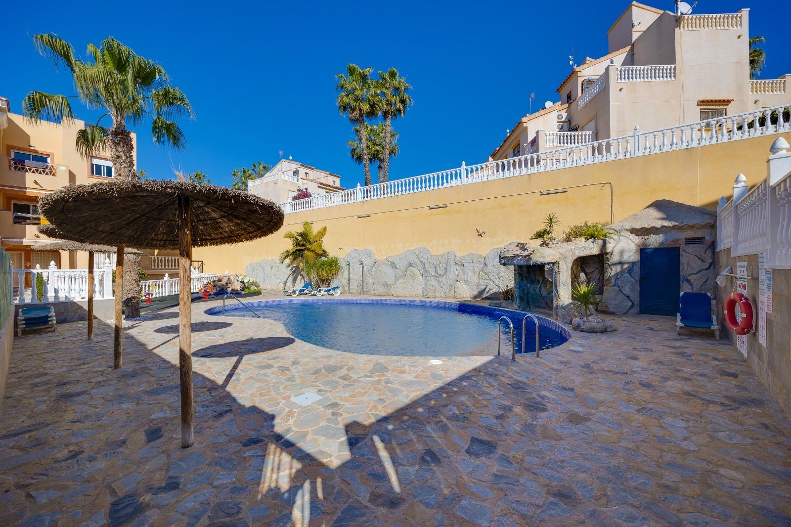 4-Bedroom House in Las Filipinas, Orihuela Costa - Image 58