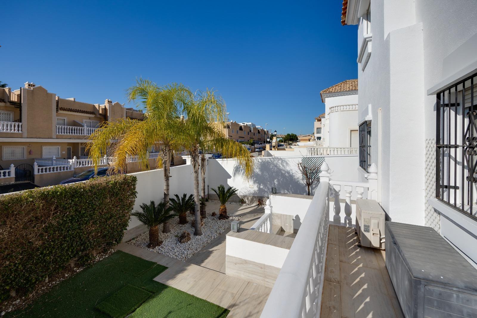 4-Bedroom House in Las Filipinas, Orihuela Costa - Image 65