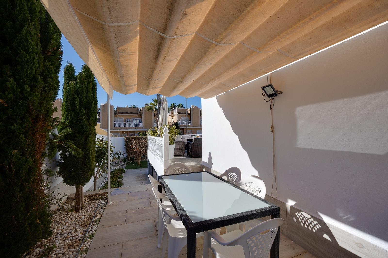 4-Bedroom House in Las Filipinas, Orihuela Costa - Image 67