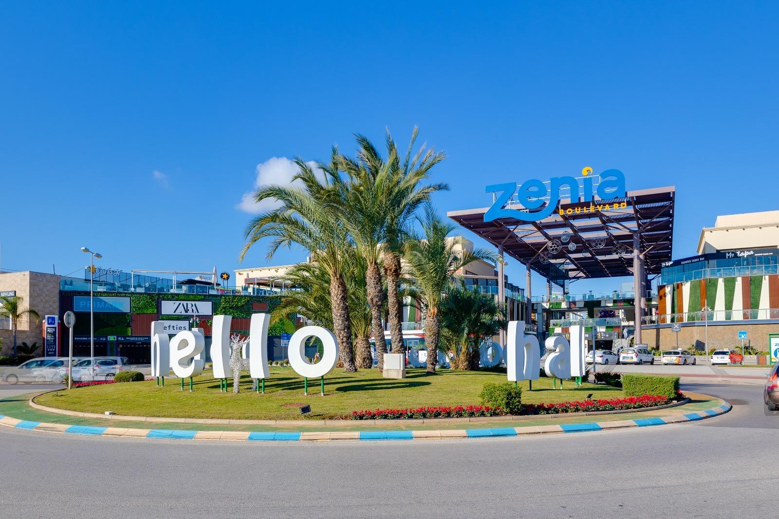 4-Bedroom House in Las Filipinas, Orihuela Costa - Image 71