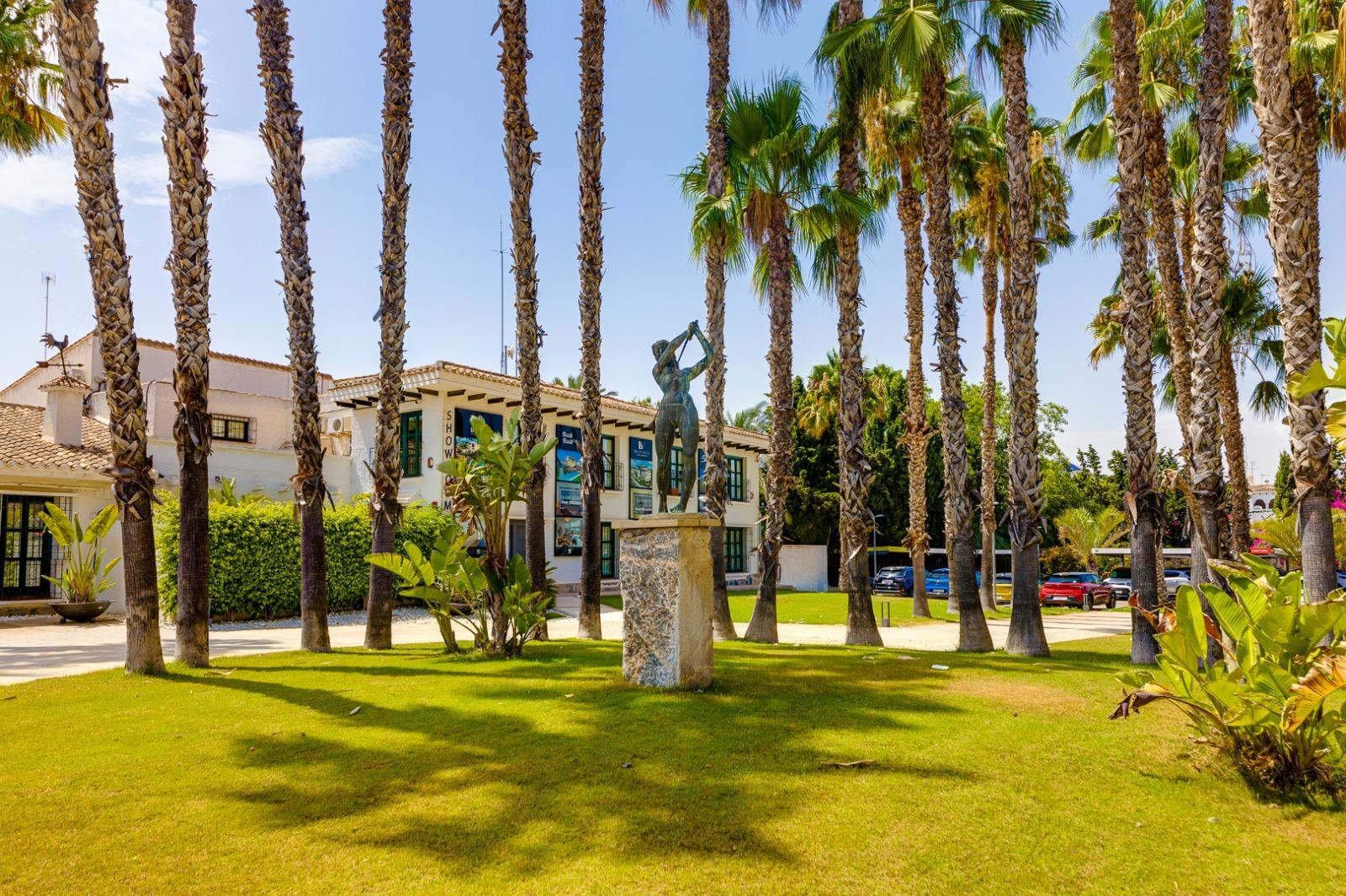 4-Bedroom House in Las Filipinas, Orihuela Costa - Image 80