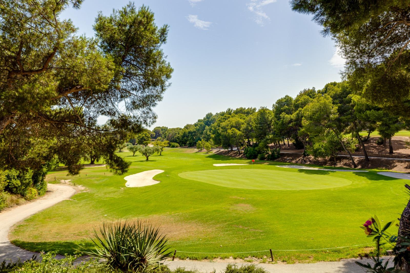 4-Bedroom House in Las Filipinas, Orihuela Costa - Image 81