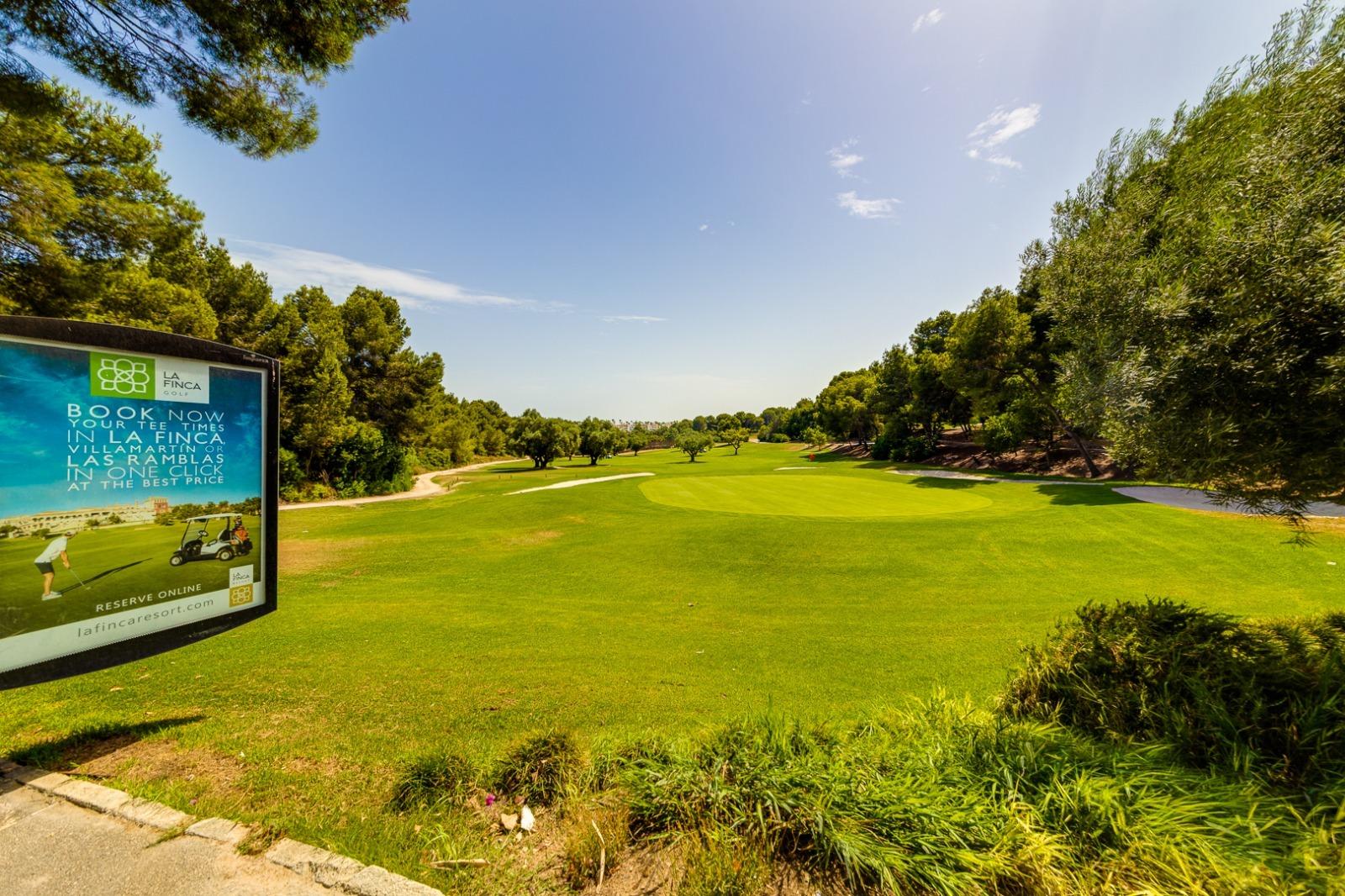 4-Bedroom House in Las Filipinas, Orihuela Costa - Image 82