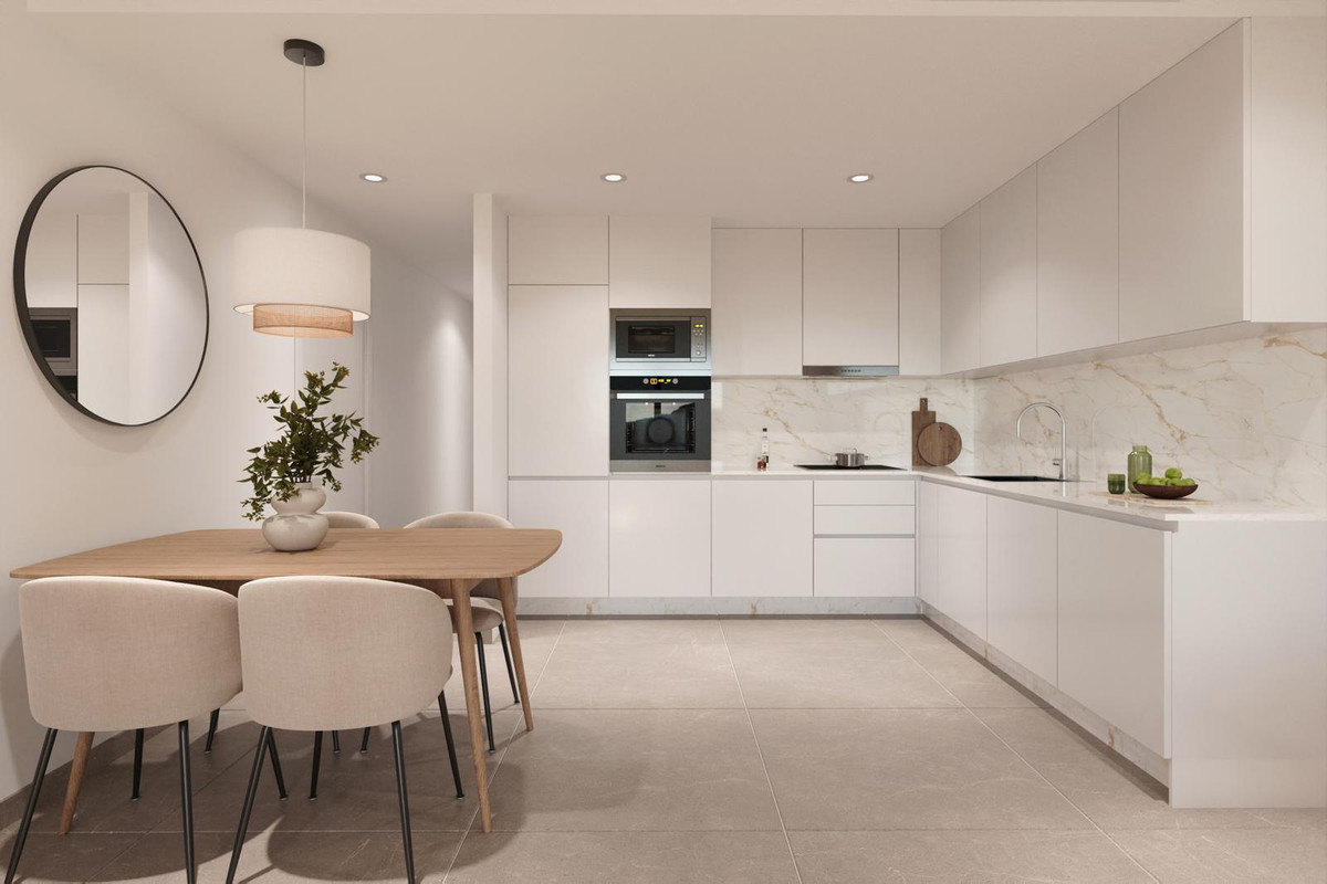 2-Bedroom Middle Floor Apartment in Torrevieja | Sunny C... - Image 3