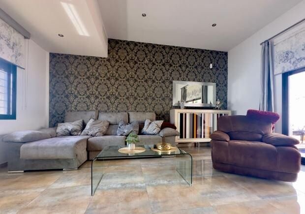 4-Bedroom Villa in Torre de la Horadada, Pilar de la Horadada - Image 12