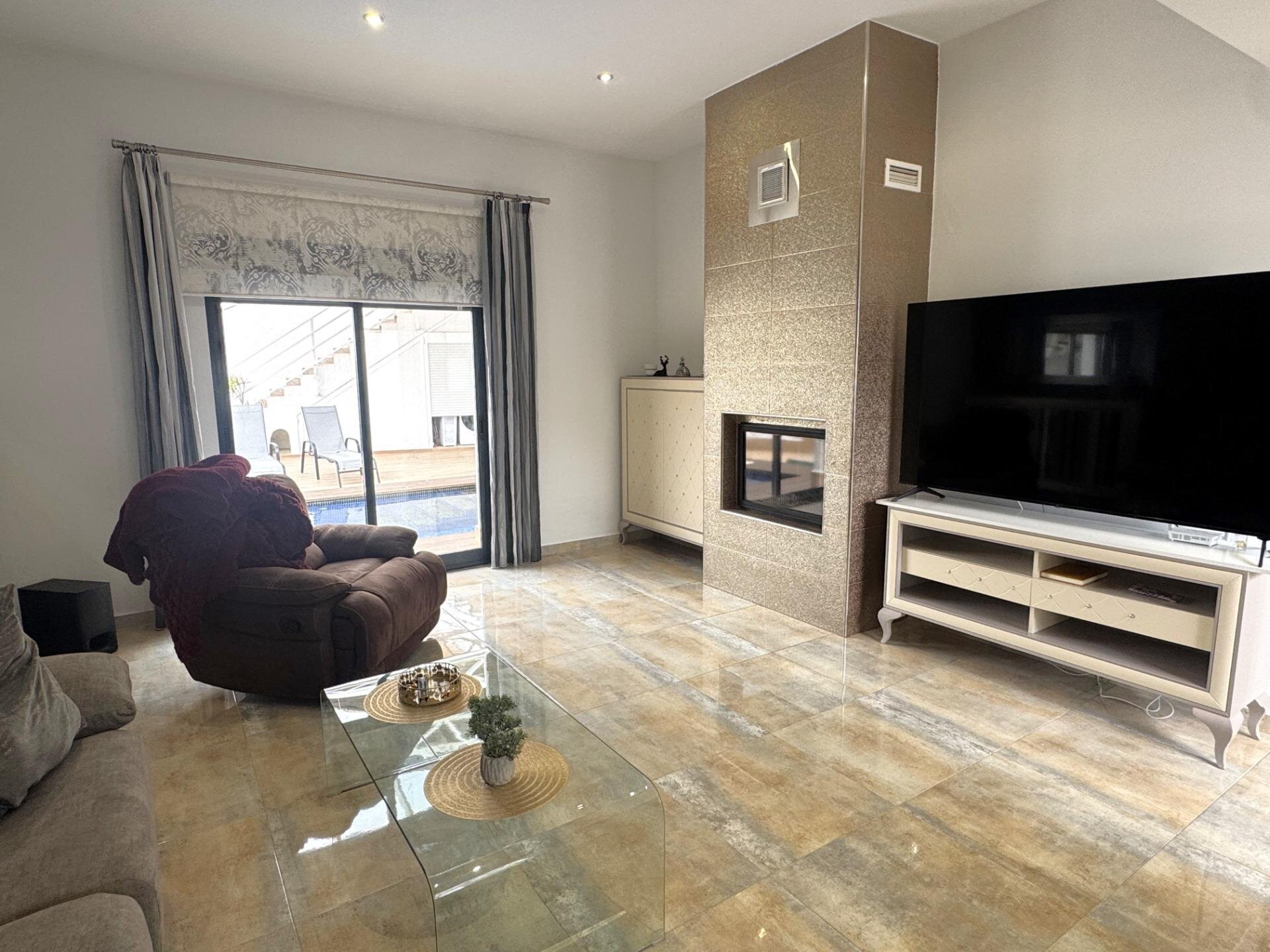 4-Bedroom Villa in Torre de la Horadada, Pilar de la Horadada - Image 13