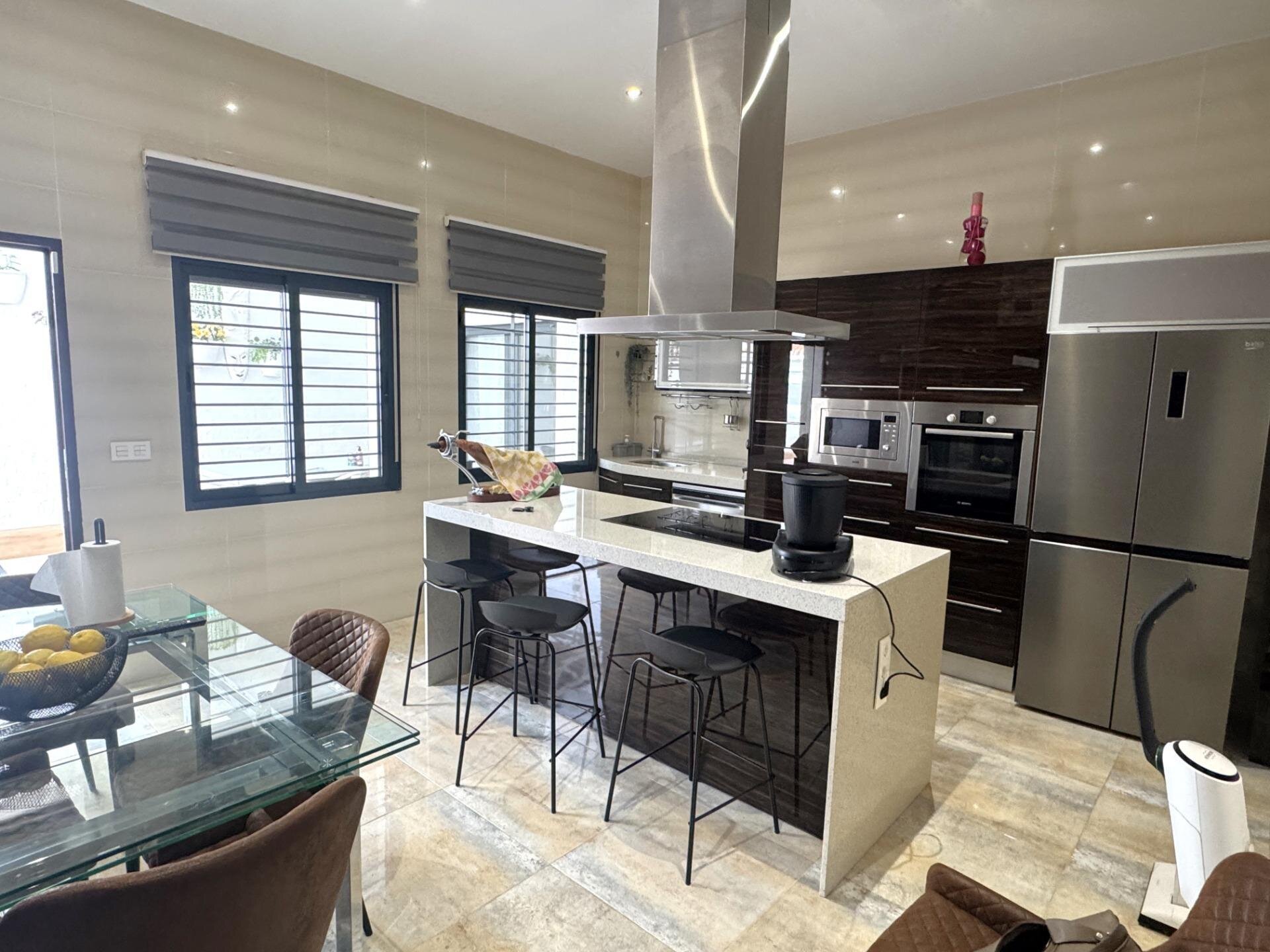 4-Bedroom Villa in Torre de la Horadada, Pilar de la Horadada - Image 16