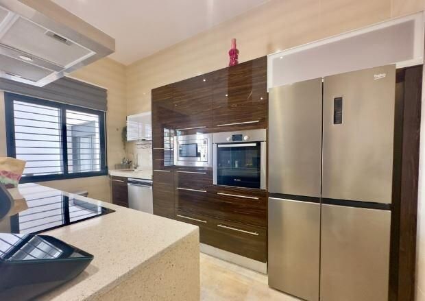 4-Bedroom Villa in Torre de la Horadada, Pilar de la Horadada - Image 19