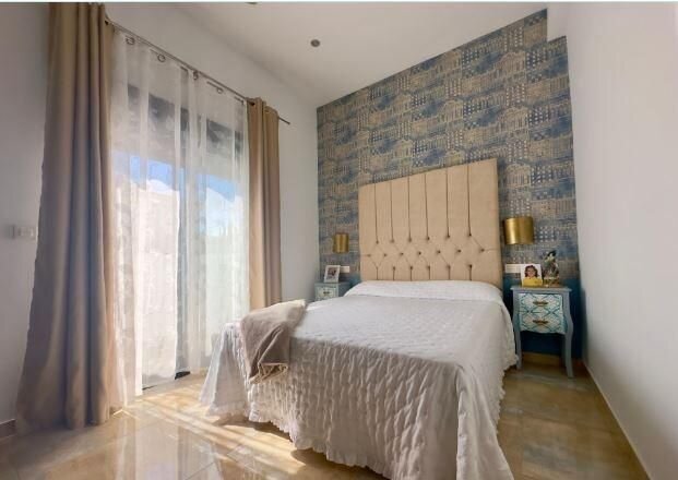 4-Bedroom Villa in Torre de la Horadada, Pilar de la Horadada - Image 21