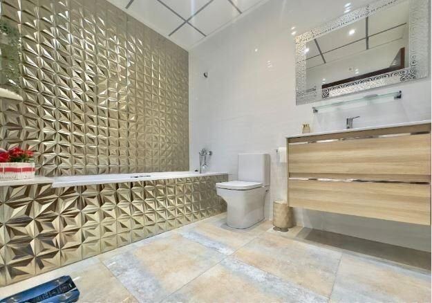 4-Bedroom Villa in Torre de la Horadada, Pilar de la Horadada - Image 23