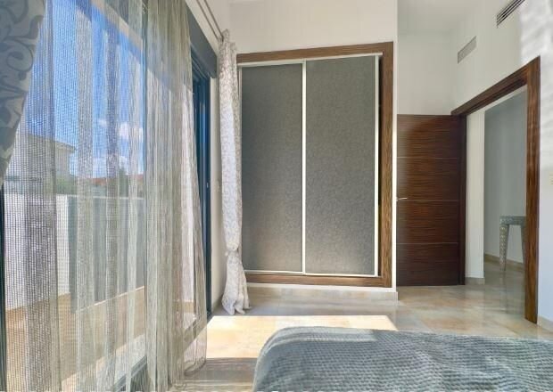 4-Bedroom Villa in Torre de la Horadada, Pilar de la Horadada - Image 26
