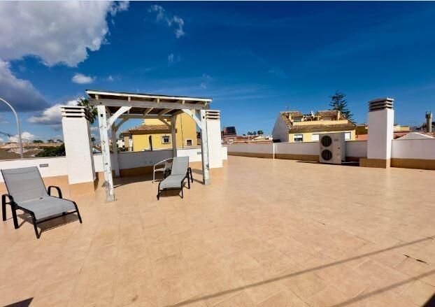 4-Bedroom Villa in Torre de la Horadada, Pilar de la Horadada - Image 34