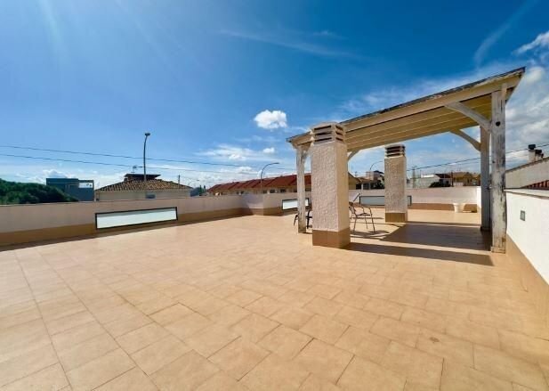 4-Bedroom Villa in Torre de la Horadada, Pilar de la Horadada - Image 36