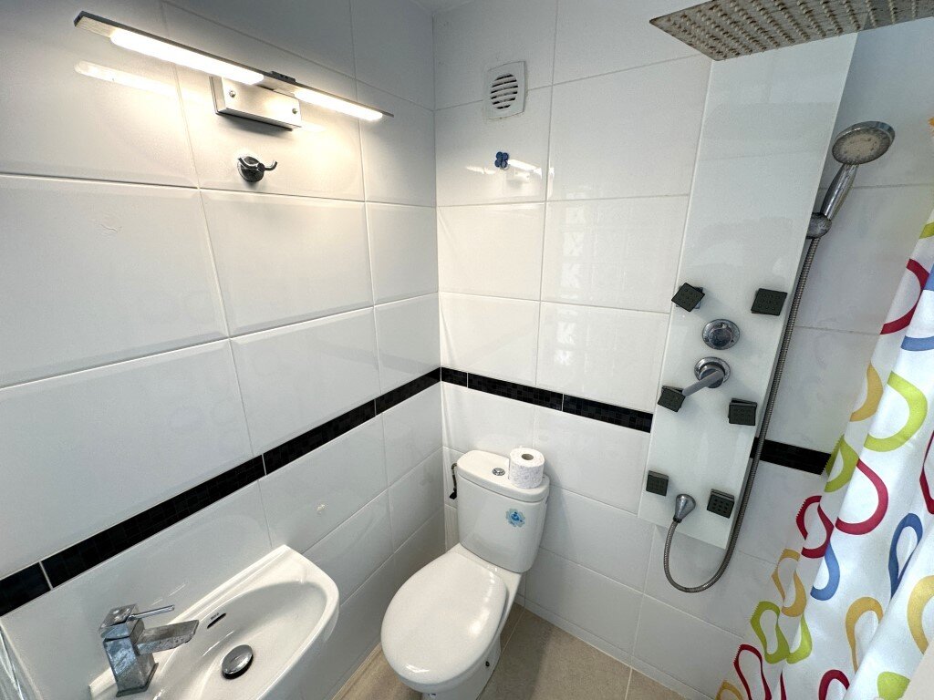 3 magamistuba - Villa - Centro de la Ciudad Quesada Rojales - Image 11