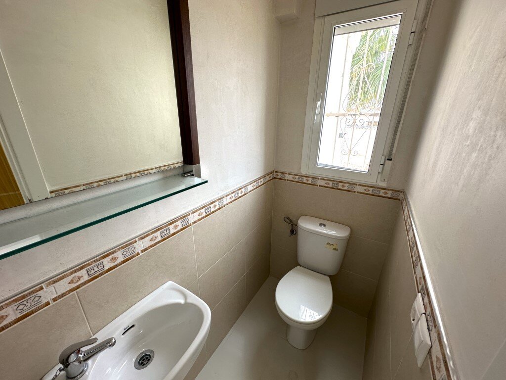 3 magamistuba - Villa - Centro de la Ciudad Quesada Rojales - Image 13