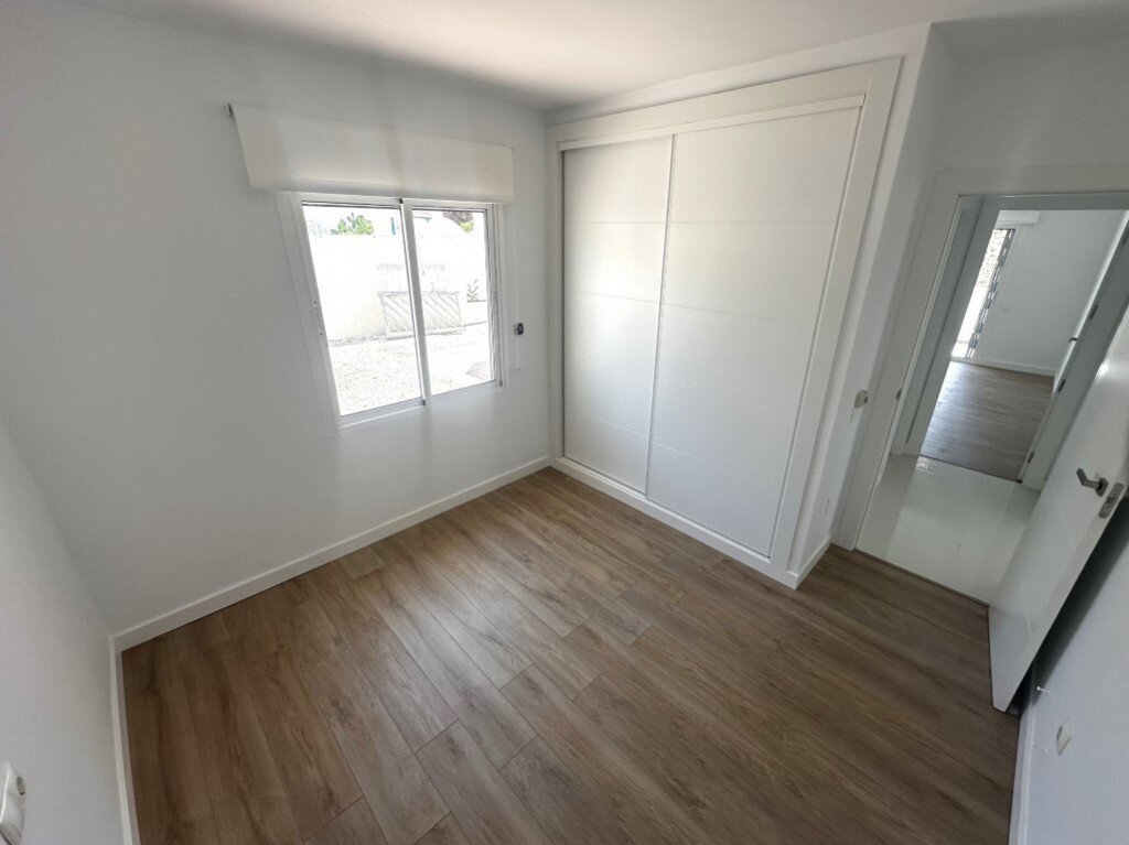 3 magamistuba - Villa - Centro de la Ciudad Quesada Rojales - Image 14