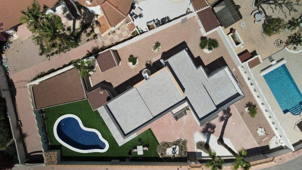 3 magamistuba - Villa - Centro de la Ciudad Quesada Rojales - Image 2