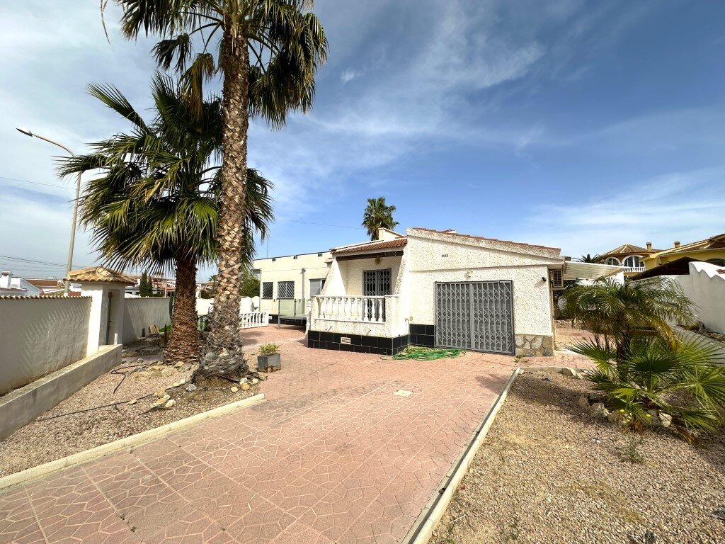 3 magamistuba - Villa - Centro de la Ciudad Quesada Rojales - Image 6