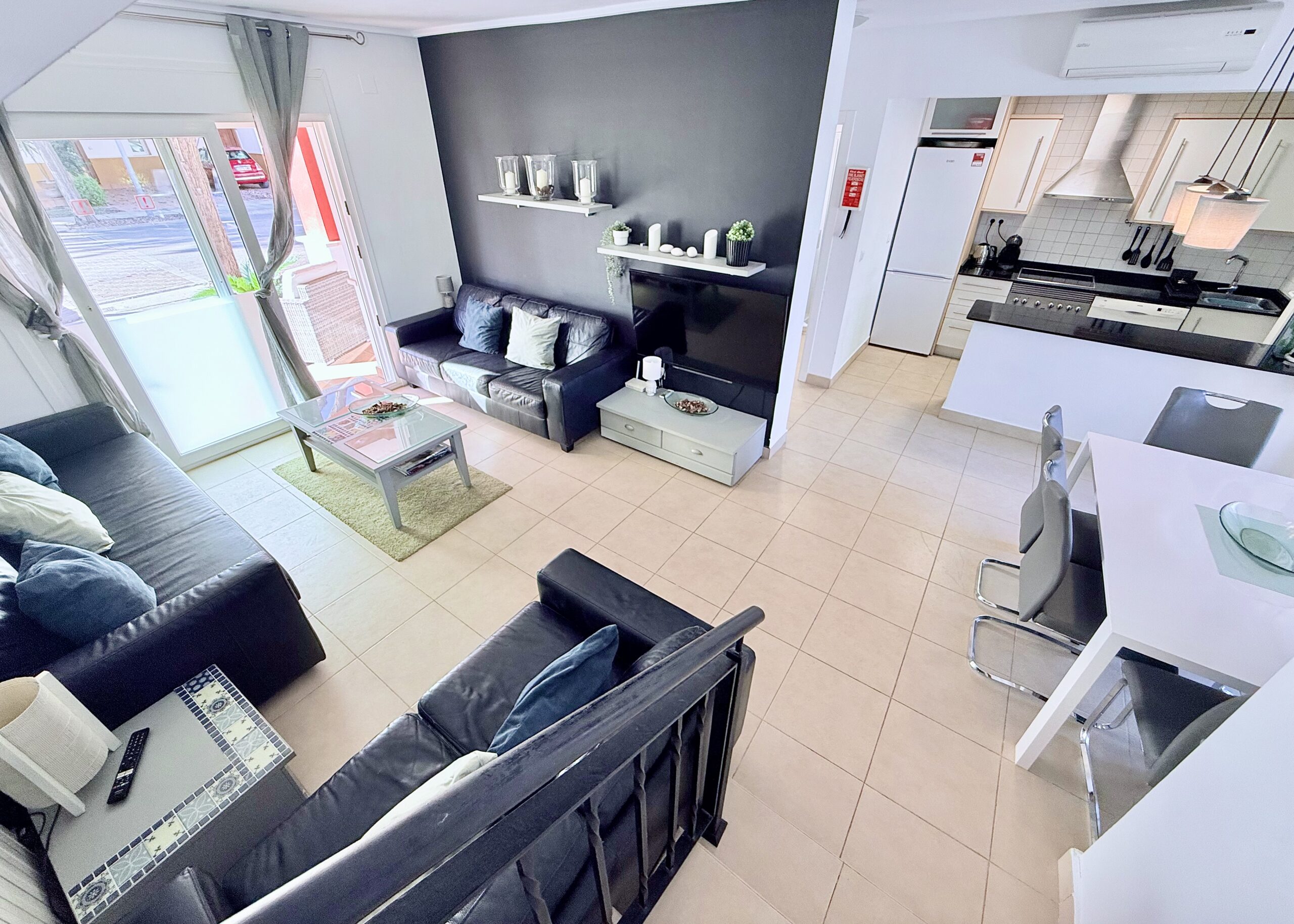 2-Bedroom Villa in Mar Menor Golf Resort, Torre - Pacheco - Image 13