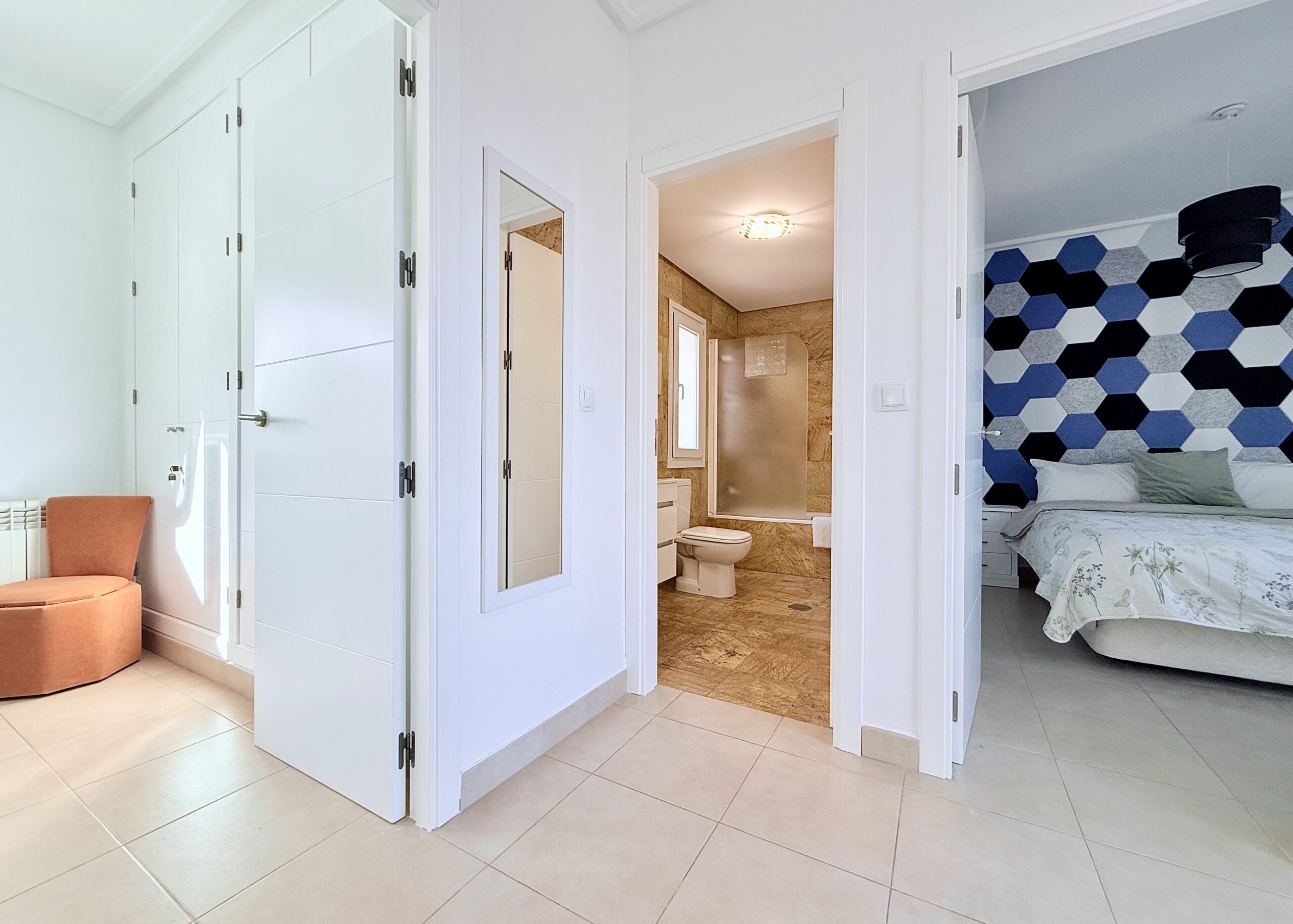 2-Bedroom Villa in Mar Menor Golf Resort, Torre - Pacheco - Image 19